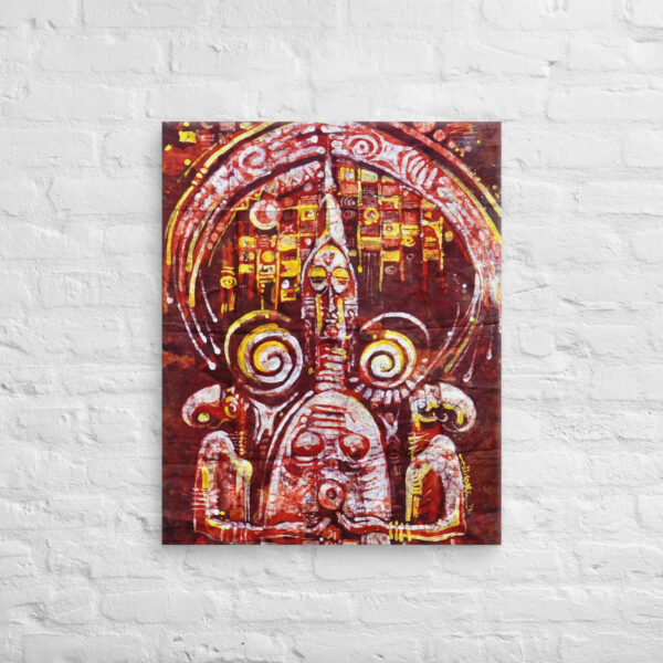 Devotees (2018)